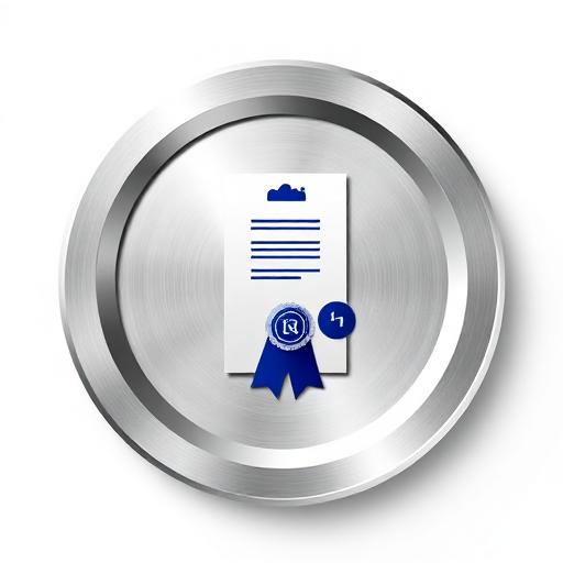 Certification Documentation icon